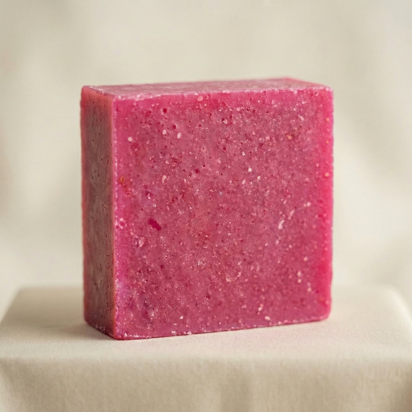 Butt Naked Scrub Bar